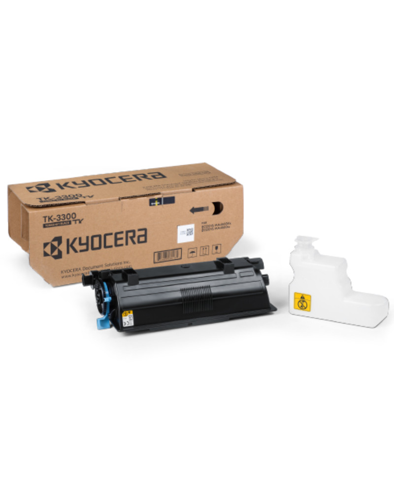 TK-3300 crni toner KYOCERA - 1