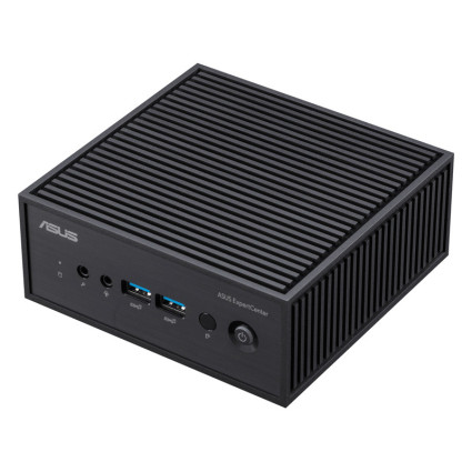 Mini PC PN42-BBN200MV (Intel N200, Barebone) ASUS - 1