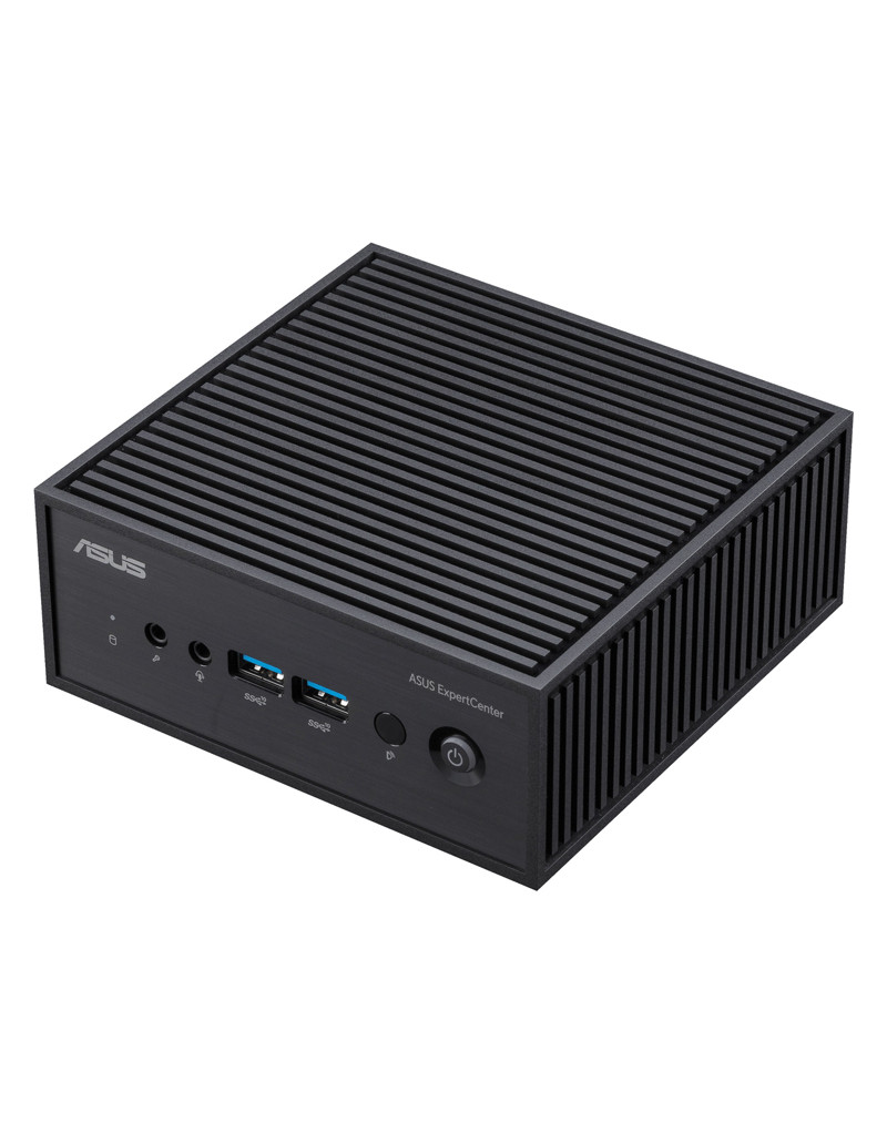 Mini PC PN42-BBN200MV (Intel N200, Barebone) ASUS - 1