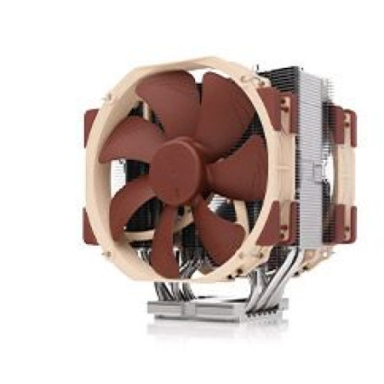 CPU Hladnjak Noctua NH-U14S TR5-SP6, za Threadripper  - 1