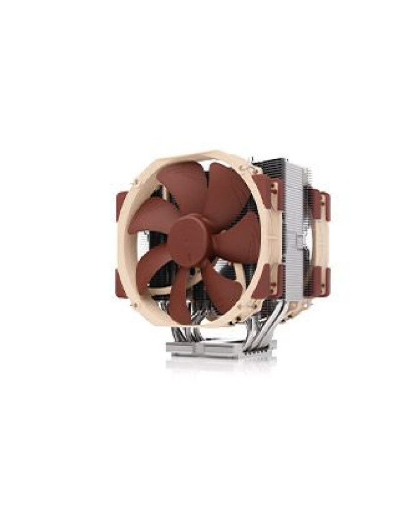 CPU Hladnjak Noctua NH-U14S TR5-SP6, za Threadripper  - 1