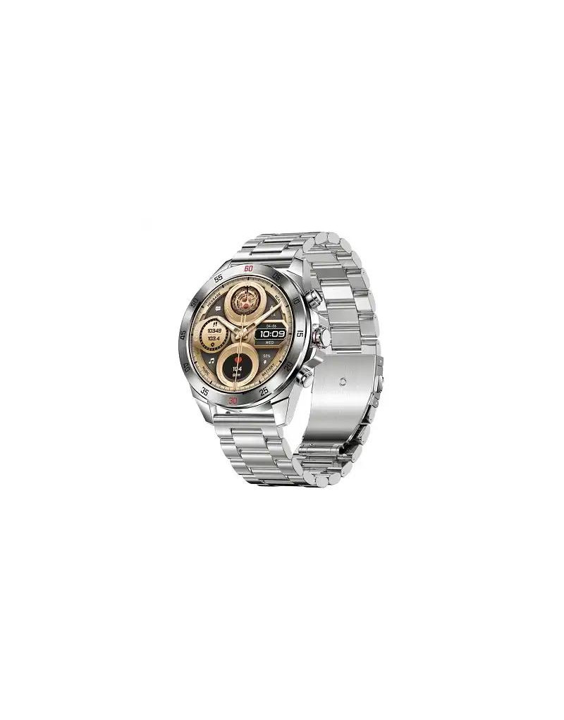 Smart Watch MADOR NX1 Pro srebrni - 1 Smart Watch MADOR NX1 Pro srebrni - 1