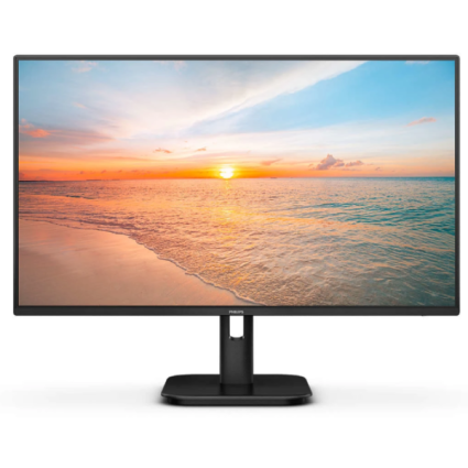 Monitor 23.8" Philips 24E1N1100A/00 IPS 1920x1080/100Hz/1ms/VGA/HDMI/zvučnici  - 1