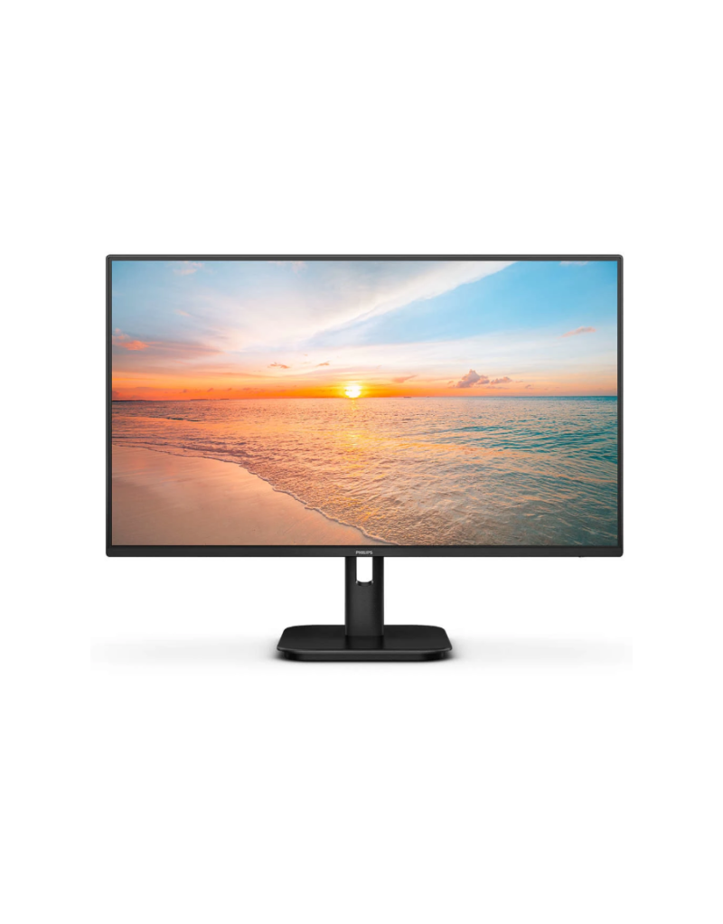 Monitor 23.8" Philips 24E1N1100A/00 IPS 1920x1080/100Hz/1ms/VGA/HDMI/zvučnici - 1 Monitor 23.8" Philips 24E1N1100A/00 IPS 1920x1080/100Hz/1ms/VGA/HDMI/zvučnici - 1
