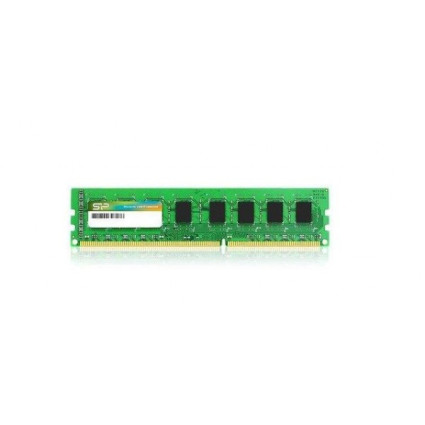 RAM Silicon Power DDR3L 4GB 1600MHz SP004GLLTU160N02  - 1