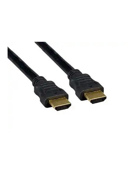 Kabl HDMI M/M 1.4 gold Kettz 2.5m Kettz  - 1