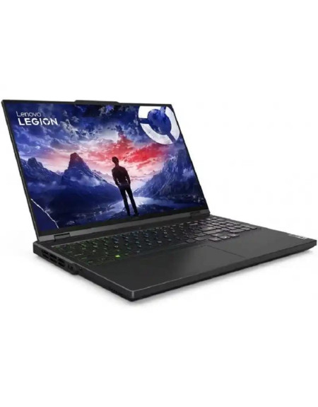  Laptop Lenovo Legion 5 Pro 16IRX9 16 WQXGA/i7-14700HX/32GB DDR5/NVMe 1TB/RTX4060...  - 1