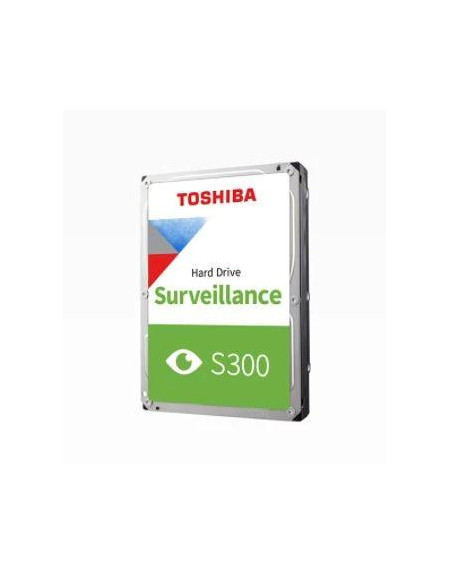 Hard disk 4TB Toshiba HDWT840UZSVA S300 -video nadzor  - 1