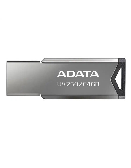 USB Flash 64 GB AData 2.0 AUV250-64G-RBK  - 1