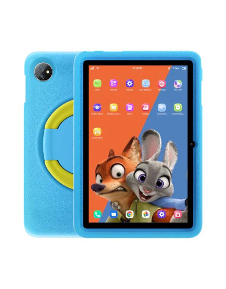 Tablet 10.1 Tab 8 kids 800x1280 HD IPS/4GB/128GB/8MP-5MP/Android 12/plavi  - 1