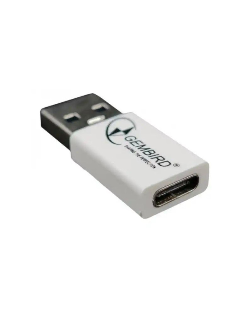 Adapter USB 3.1 Tip A -Tip C Gembird beli CCP-USB3-AMCM-0M  - 1