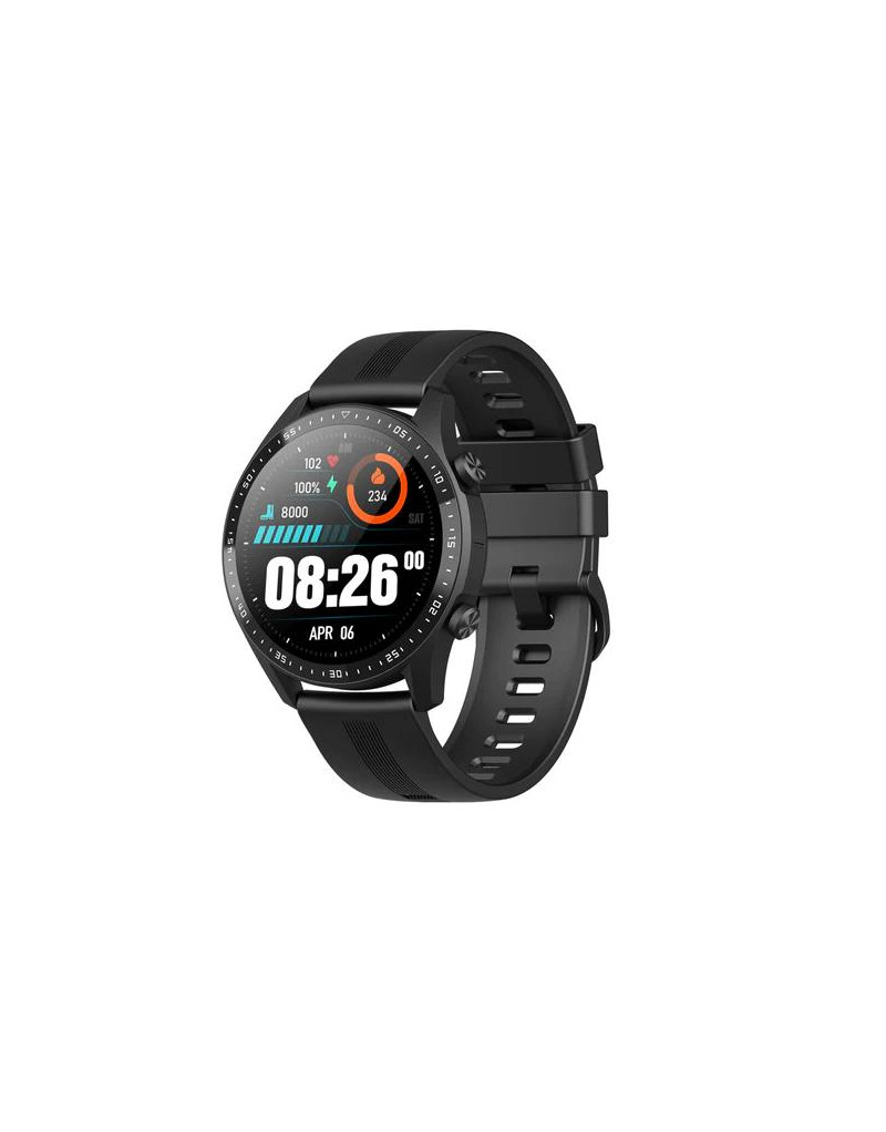 Smart Watch Blackview X1 Pro Black  - 1