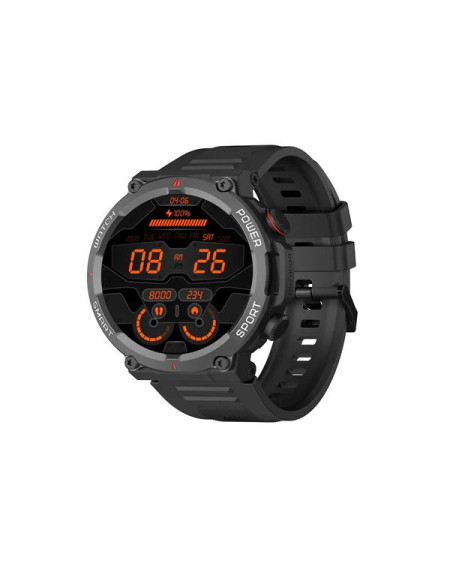 Smart Watch Blackview W50 Black  - 1