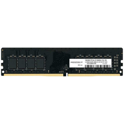 RAM DIMM DDR4 16GB 3200MHz Innovation IT  - 1