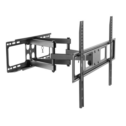 Nosač za TV MAX ML65 32-70/vesa max 400x400/40kg/zglobni  - 1