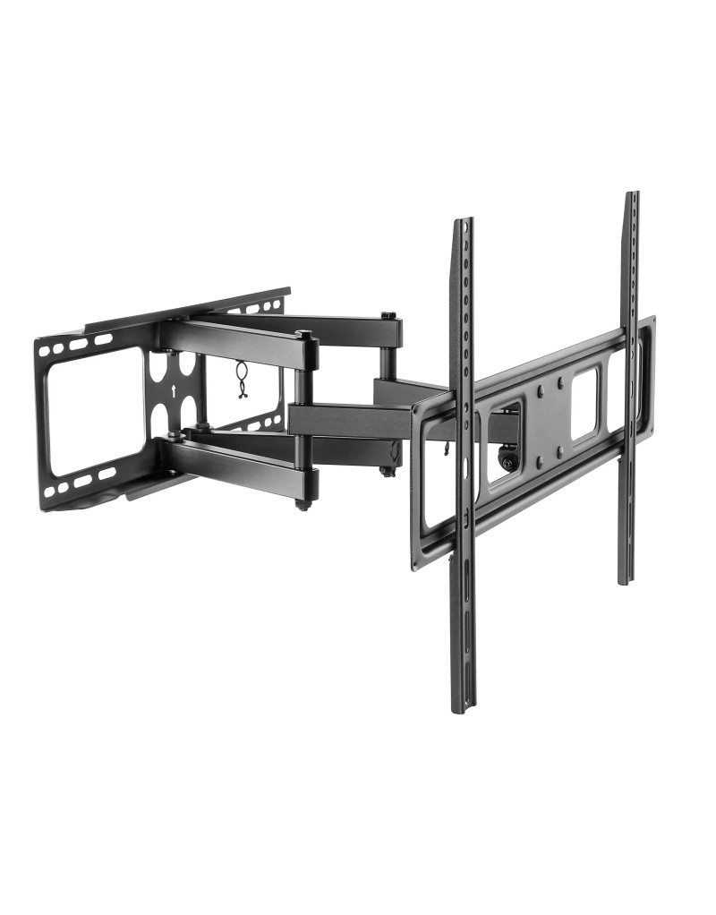 Nosač za TV MAX ML65 32-70/vesa max 400x400/40kg/zglobni  - 1
