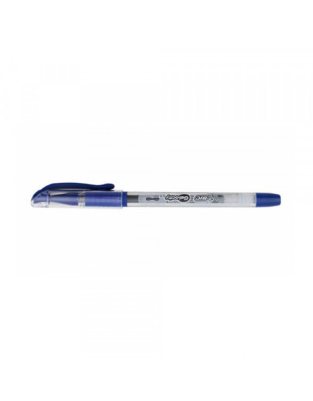 Hemijska olovka Bic Gelocity stick  plava BX30  - 1
