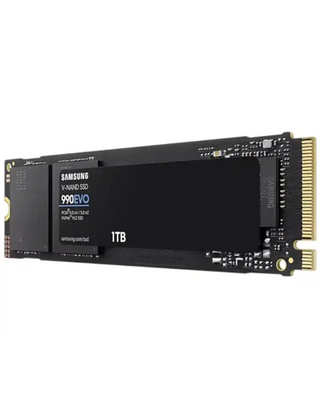 SSD M.2 NVME 1TB Samsung 990 Pro MZ-V9E1T0BW  - 1