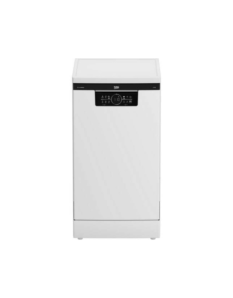 BDFS 26040 WQ Mašina za pranje sudova BEKO - 1