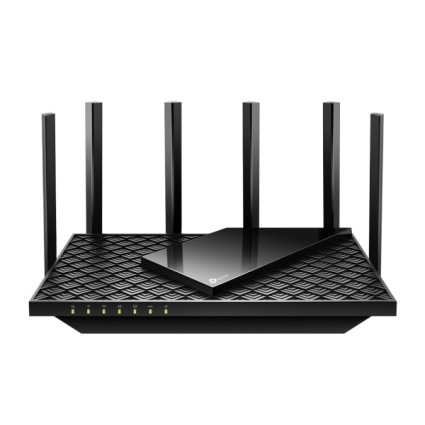 LAN Router TP-Link Archer AX72 PRO AX5400/WiFi6/3GLAN/1GWAN/1x2,5G WAN-LAN/USB  - 1