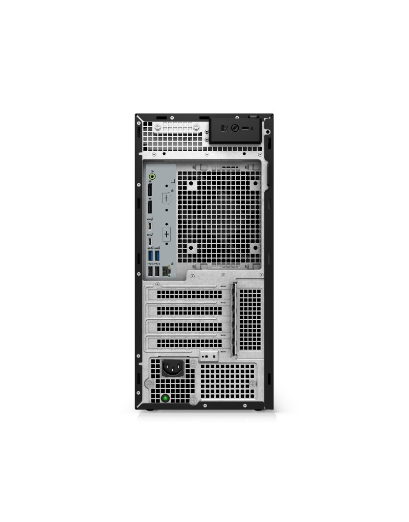 Precision T3660 MT i9-13900K 16GB 512GB SSD 1TB DVDRW A4000 Win11Pro 3yr NBD DELL - 1