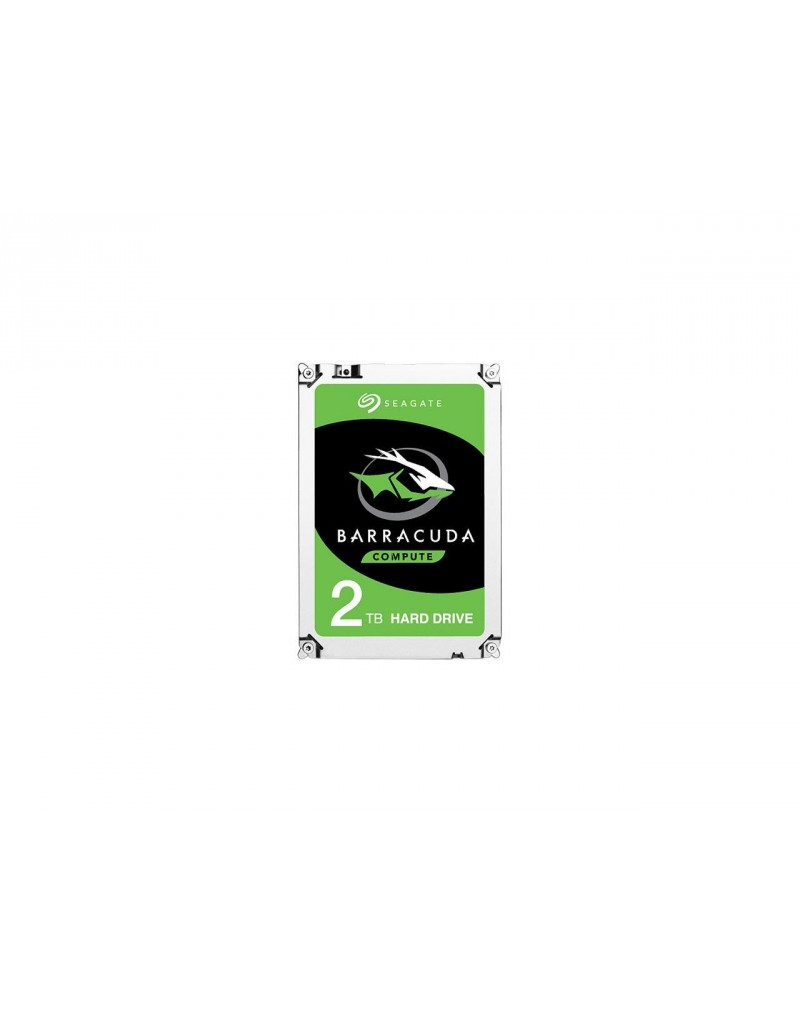 HDD 2.5" Seagate Barracuda 2TB 128MB ST2000LM015  - 1