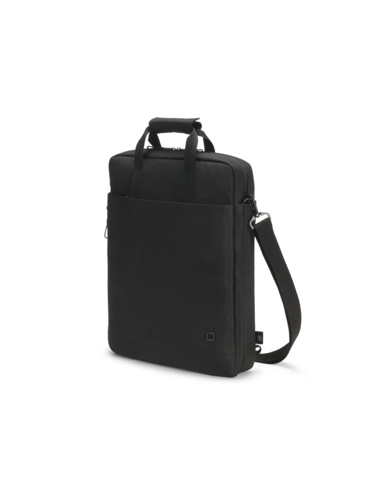 Torba za laptop Dicota Tote Bag Eco Motion D31877-RPET 15.6" crna  - 1