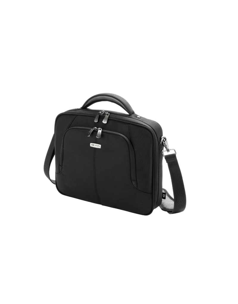 Torba za laptop Dicota Eco Multi Compact D30143-RPET 15.6" crna  - 1