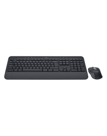 Tastatura + Miš Wireless Logitech MK650 Signature US 920-011004  - 1