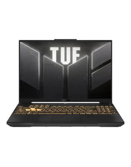  Laptop Asus TUF Gaming F16 FX607JV-N3109 16 FHD+/i7-13650HX/16GB/NVMe...  - 1