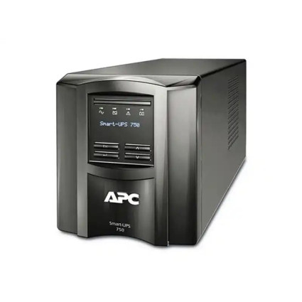 UPS APC 750VA SMT750IC  - 1