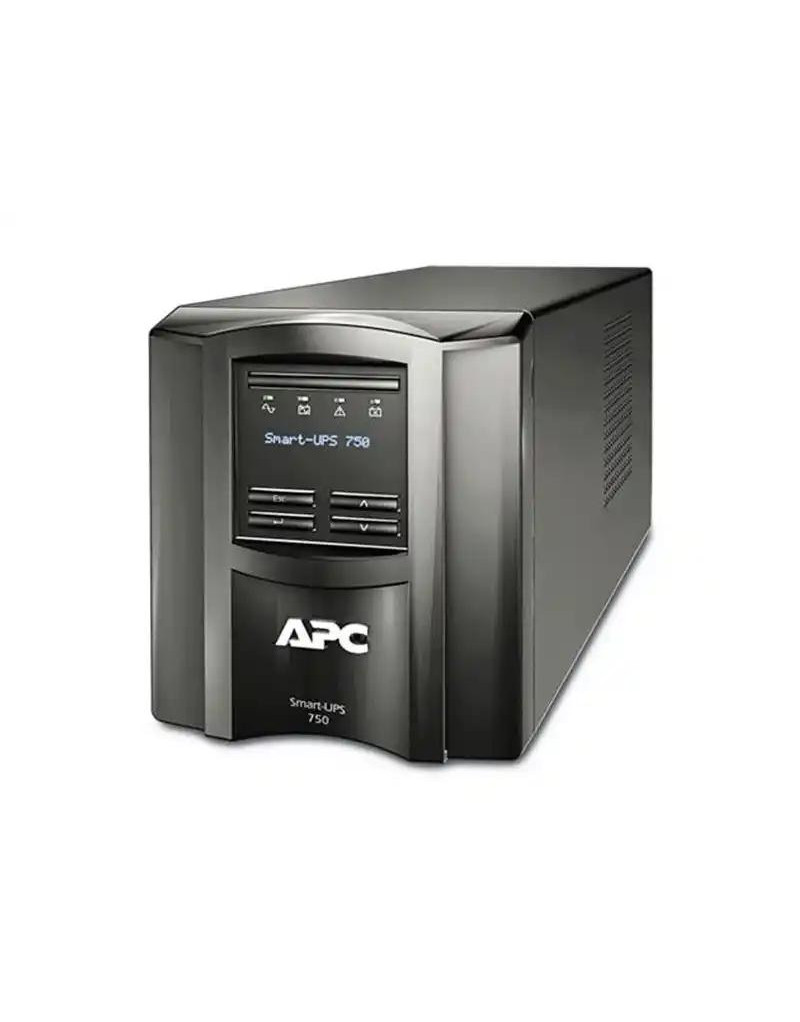 UPS APC 750VA SMT750IC  - 1