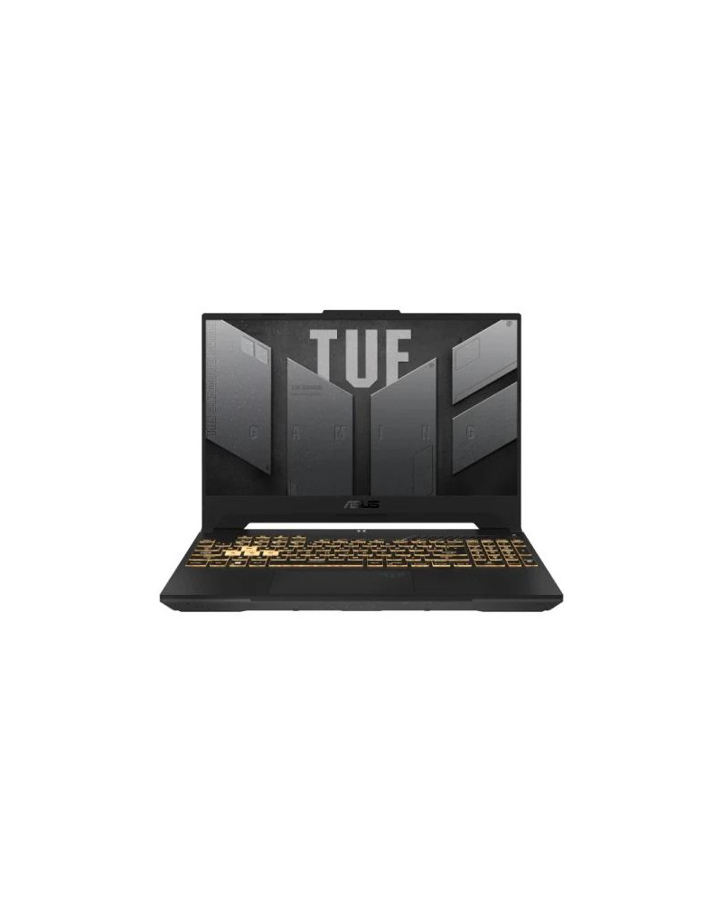  Laptop Asus TUF Gaming F15 FX507ZC4-HN141 15.6 FHD/i5-12500H/16GB/NVMe...  - 1
