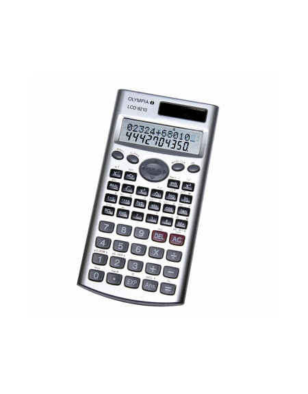 Kalkulator Olympia LCD 9210 matemati  ki  - 1