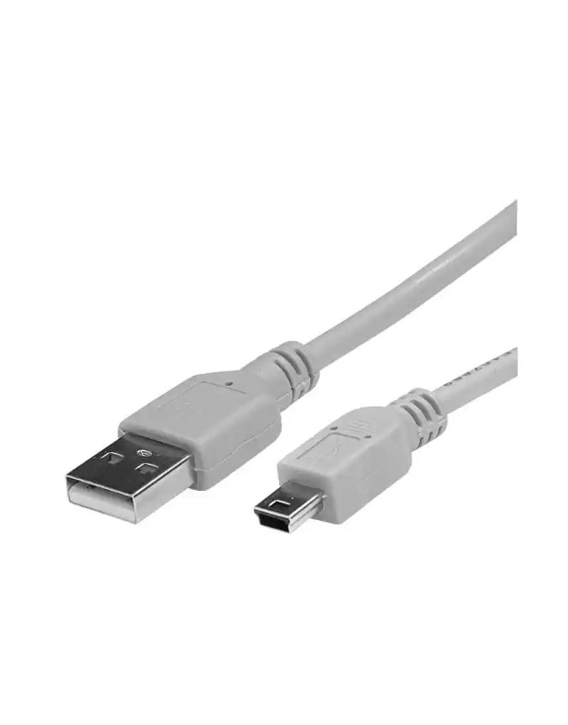USB kabl USB-A na USB mini B 1,8m  - 1