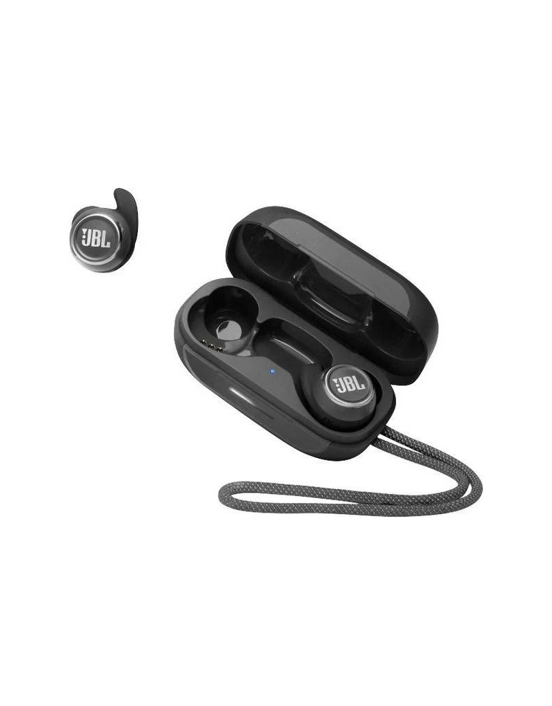 Bežične slušalice JBL Reflect Mini NC/IPX7 Crne  - 1