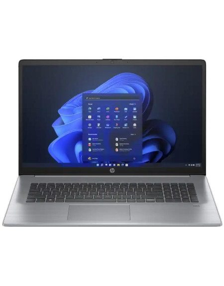Laptop HP 470 G10 17.3 FHD IPS/i5-1335U/16GB/NVMe 512GB/MX550 2GB/816K5EA  - 1