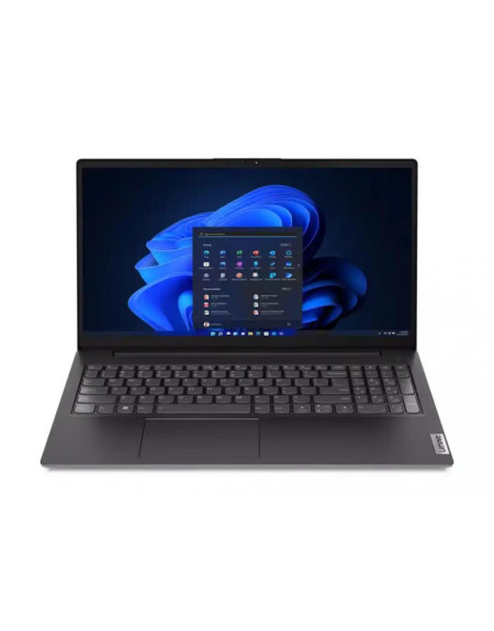 Laptop Lenovo V15 G4 15.6 FHD IPS/i5-13420H/8GB/NVME 256GB/83A1008SYA  - 1
