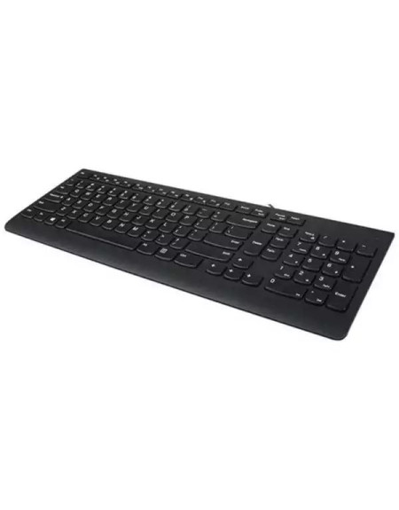 Tastatura Lenovo 300 US GX30M39655  - 1
