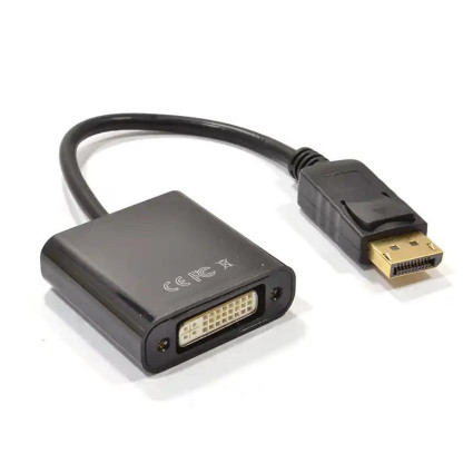 Adapter DisplayPort na DVI DDV-40  - 1