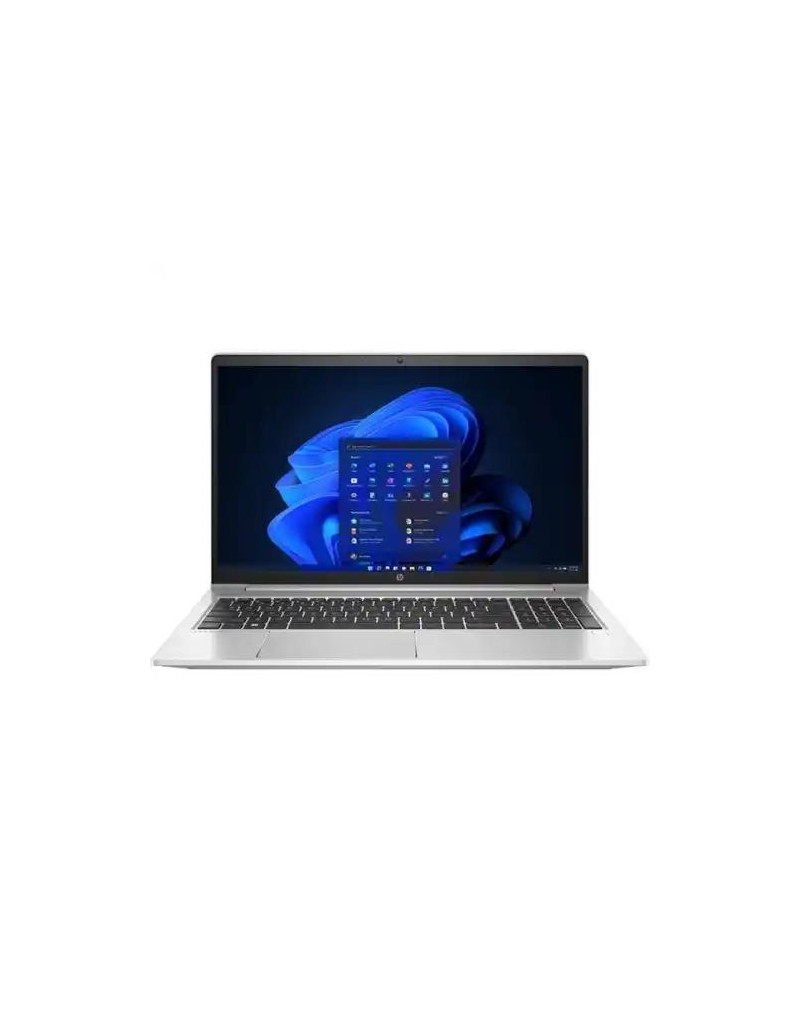 Laptop HP Probook 450 G9 15.6 FHD IPS/i5-1235U/8GB/NVMe 512GB/US/srebrna/6S7G4EA  - 1