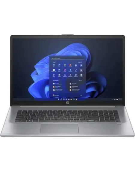 Laptop HP 470 G10 17.3 FHD/i3-1315U/8GB/NVMe 512GB/SRB/Backlit/853D5ES  - 1