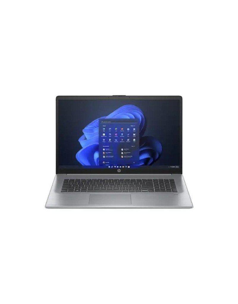 Laptop HP 470 G10 17.3 FHD/i3-1315U/8GB/NVMe 512GB/SRB/Backlit/853D5ES  - 1