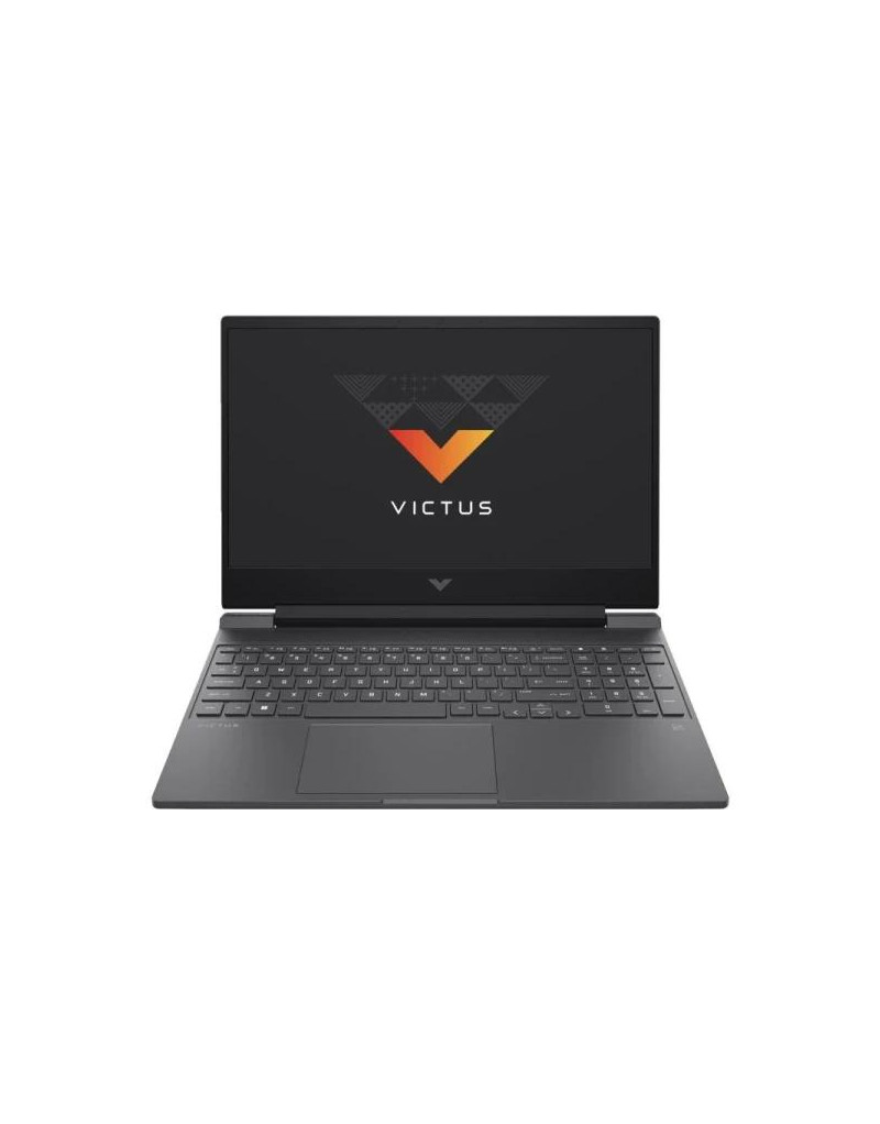  Laptop HP Victus Gaming 15-fa0046nm 801Z9EA FHD IPS 144Hz/i5-12450H/16GB/NVMe...  - 1