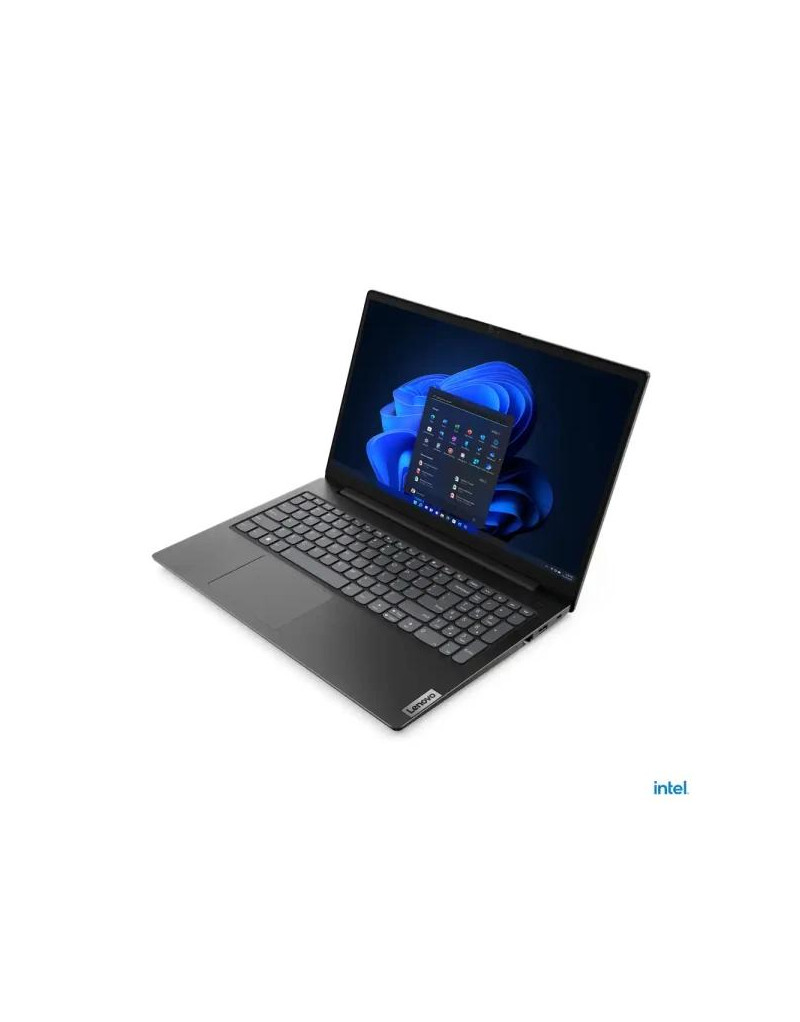  Laptop Lenovo V15 G3 IAP15.6 FHD AG/i3-1215U/8GB/NVMe 256GB/Iris...  - 1