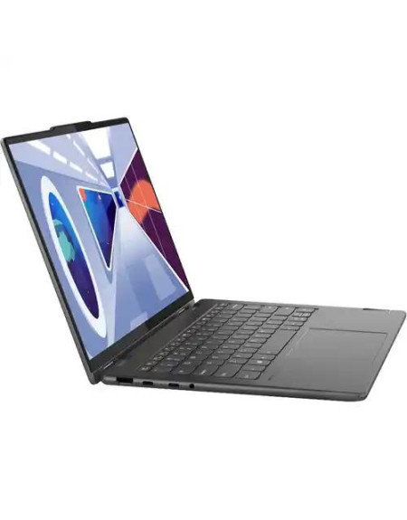  Laptop Lenovo Yoga 7 14IRL8 14 2.8K OLED Touch/i7-1360P/16GB/NVMe 1TB/Win11 Pro...  - 1