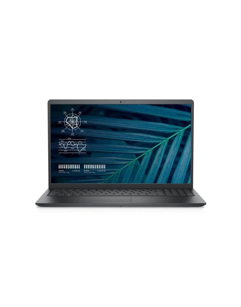  Laptop Dell Vostro 3510 15.6  FHD/i3-1115G4/16GB/NVMe 512GB/Backlit Black...  - 1
