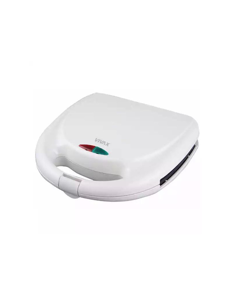 Toster Vivax HOME TS-7503WH snaga 750W  - 1