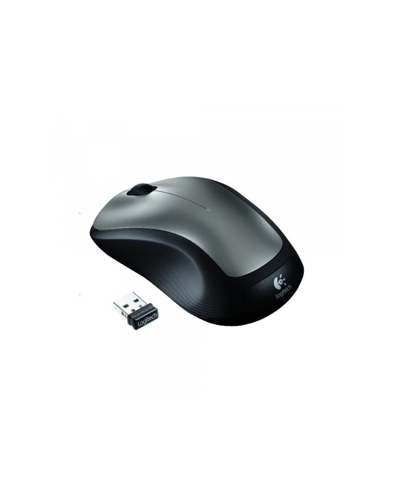 Mi   Logitech M235 Wireless  - 1