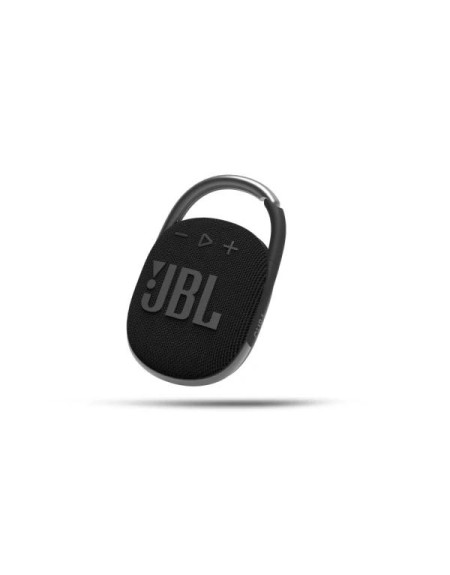 Bežični Bluetooth zvučnik JBL Clip 4 crni  - 1